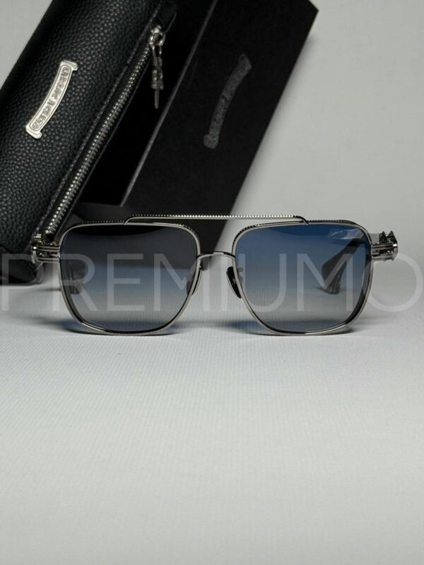 Chrome Hearts очки PR180769 2