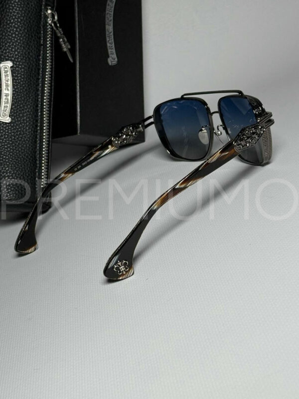 Chrome Hearts очки PR180769 4