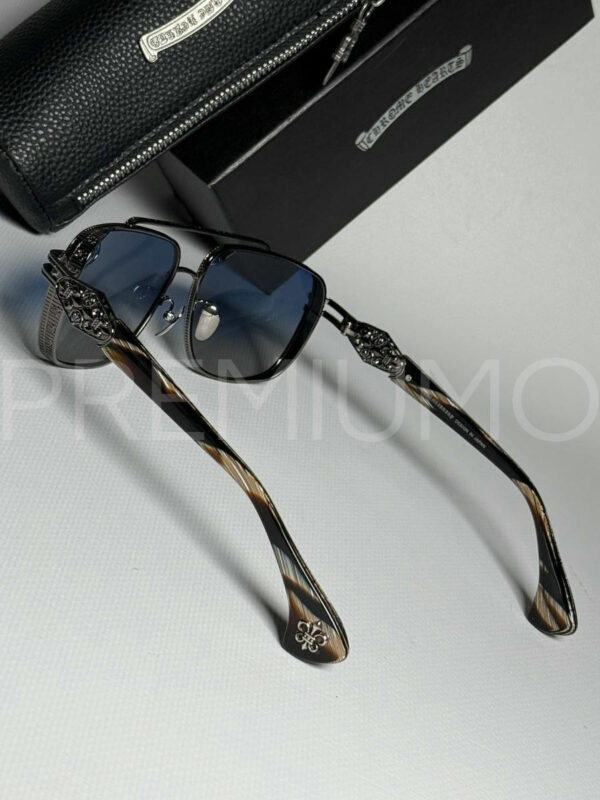 Chrome Hearts очки PR180769 5