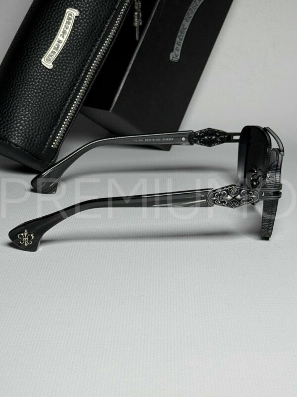 Chrome Hearts очки PR879126 3