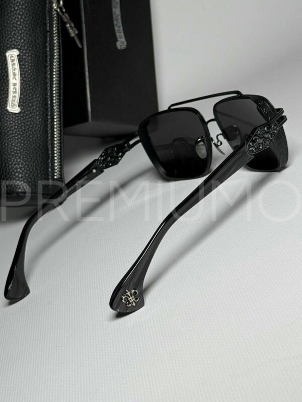 Chrome Hearts очки PR879126 4