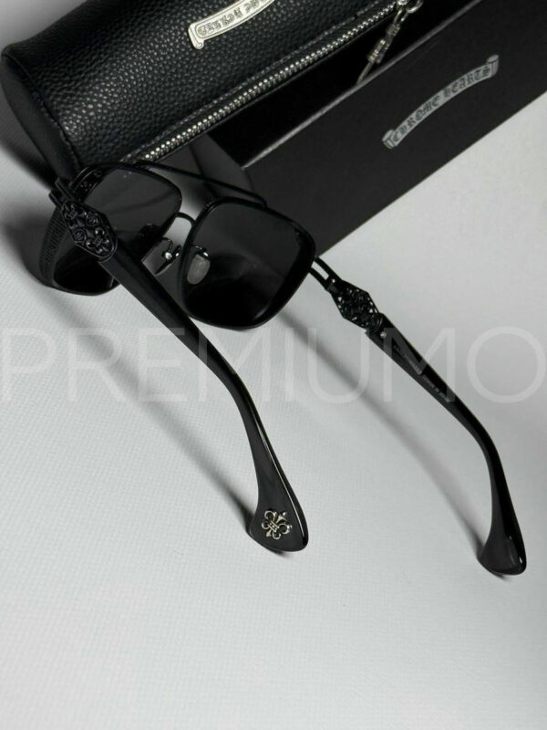 Chrome Hearts очки PR879126 5