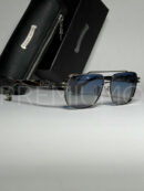 Chrome Hearts очки PR180769 6