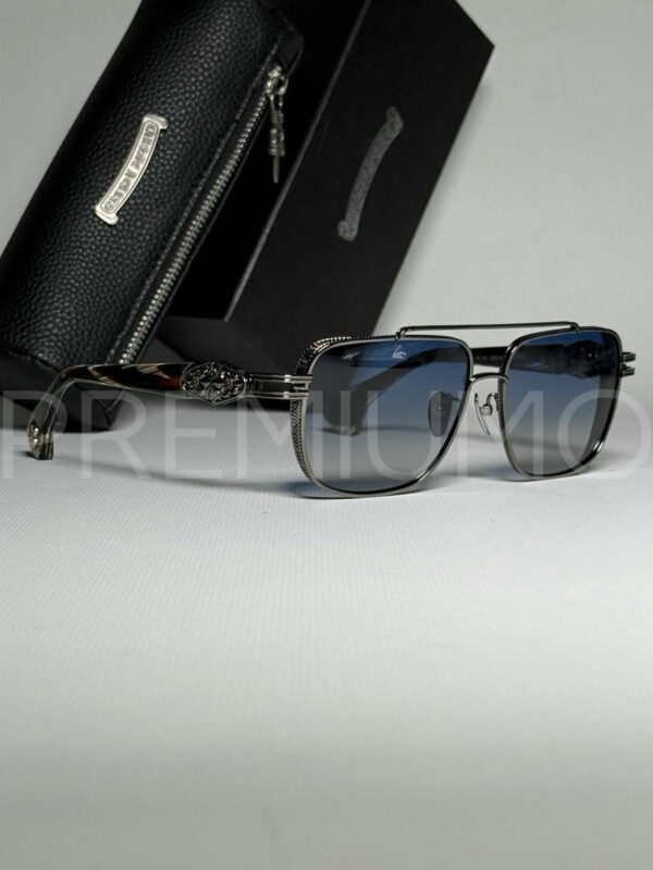 Chrome Hearts очки PR180769