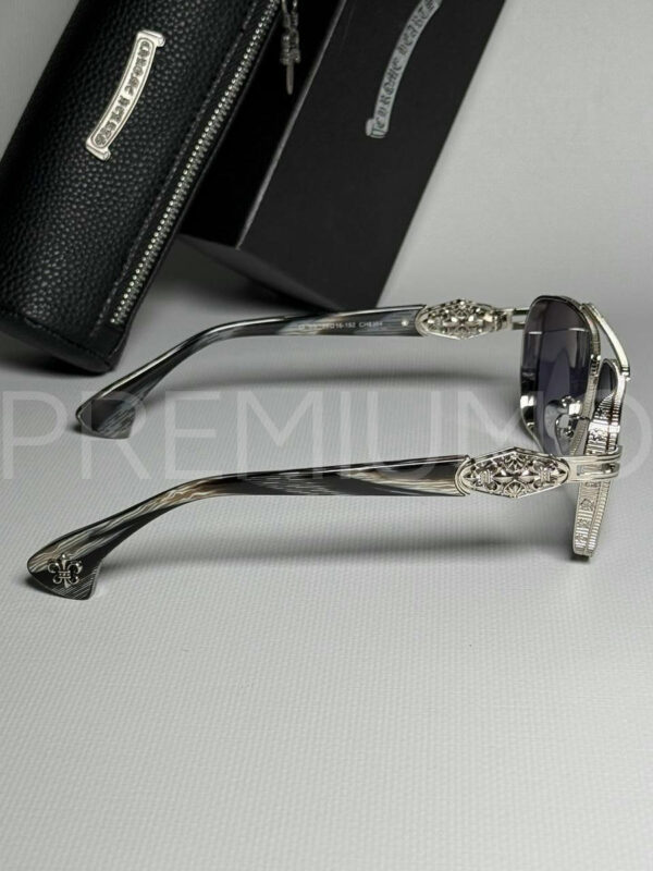Chrome Hearts очки PR218862 3