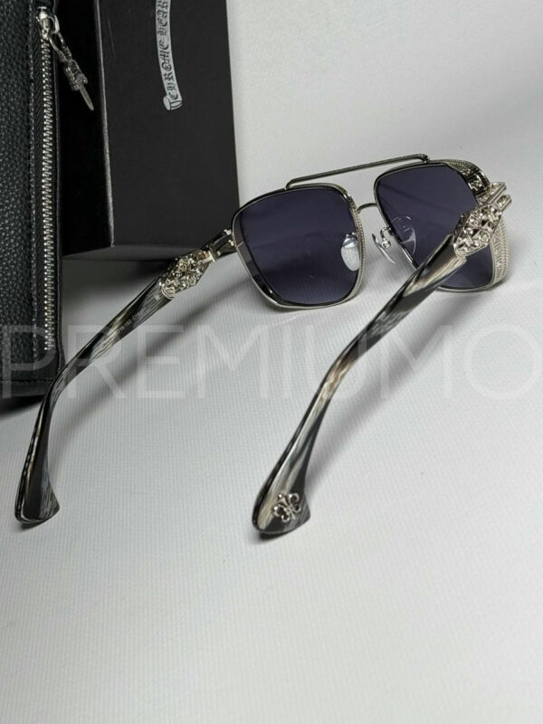 Chrome Hearts очки PR218862 4