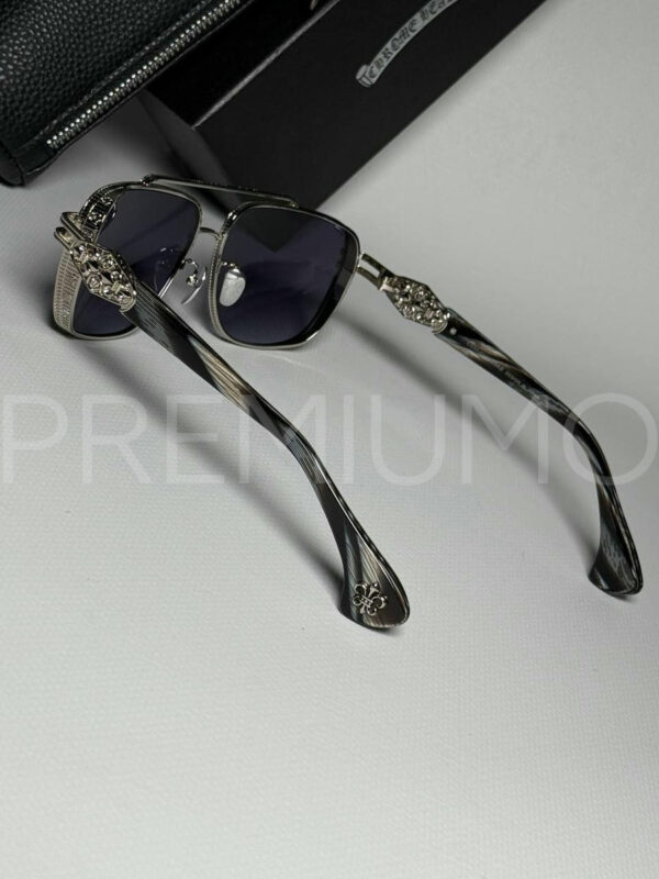 Chrome Hearts очки PR218862 5