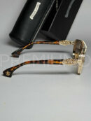 Chrome Hearts очки PR806537 8