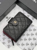 Chanel кошельки PR174450 9