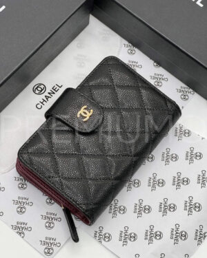 Chanel кошельки PR174450