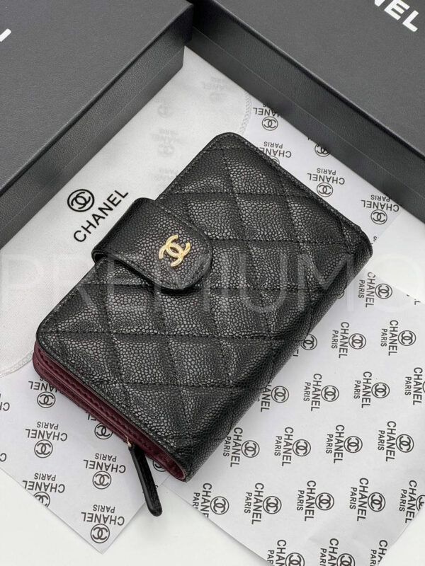 Chanel кошельки PR174450