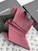 Chanel кошельки PR109017 12