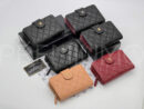 Chanel кошельки PR109017 16