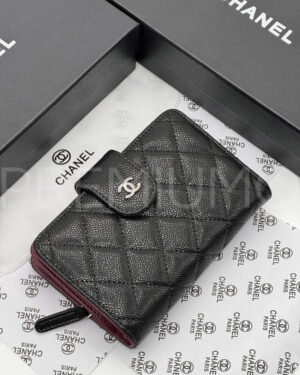 Chanel кошельки PR109017
