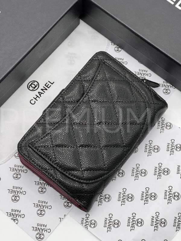 Chanel кошельки PR109017 2