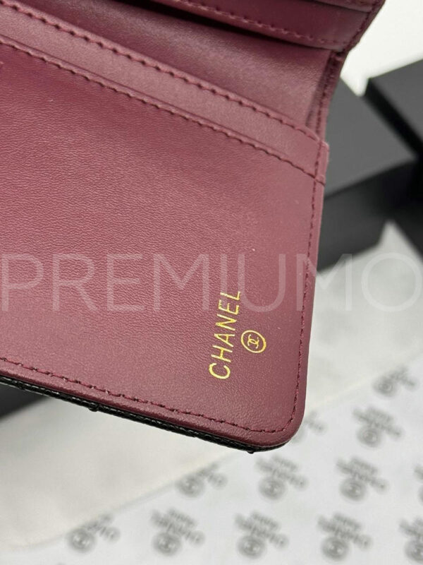 Chanel кошельки PR174450 4