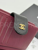 Chanel кошельки PR174450 13