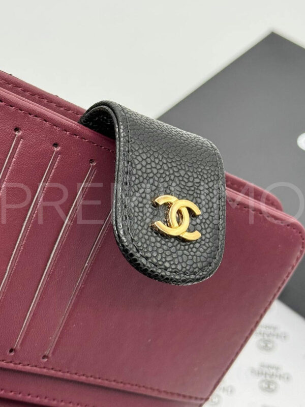 Chanel кошельки PR174450 5