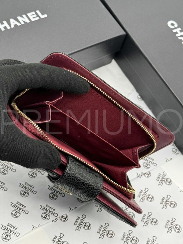 Chanel кошельки PR174450 6