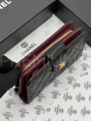 Chanel кошельки PR174450 16