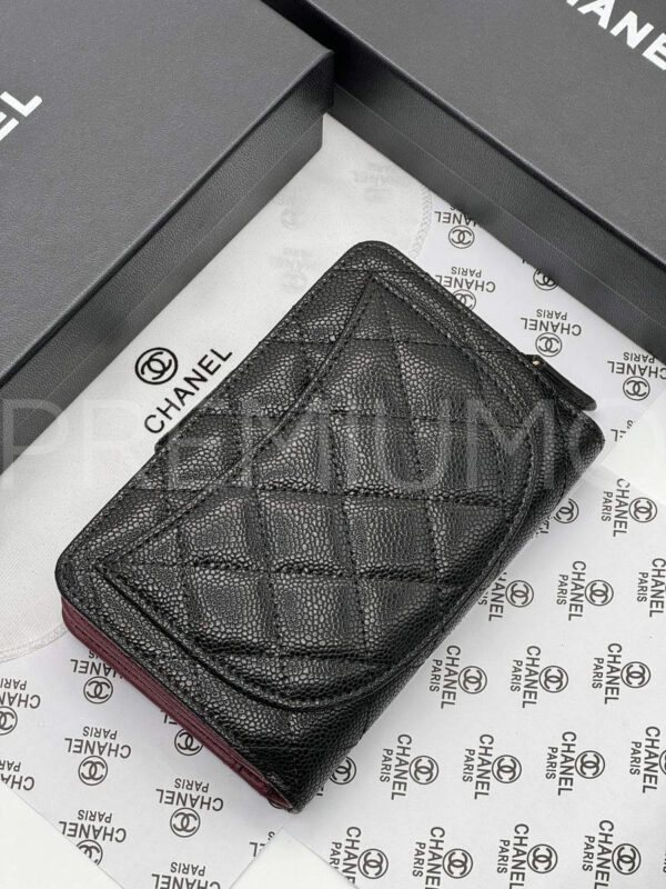 Chanel кошельки PR174450 2