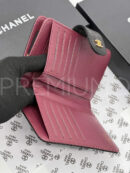 Chanel кошельки PR174450 11