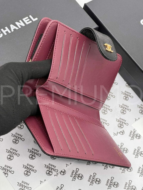 Chanel кошельки PR174450 3