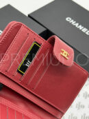 Chanel кошельки PR151067 15
