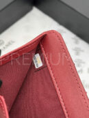 Chanel кошельки PR151067 16
