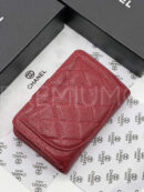 Chanel кошельки PR151067 11