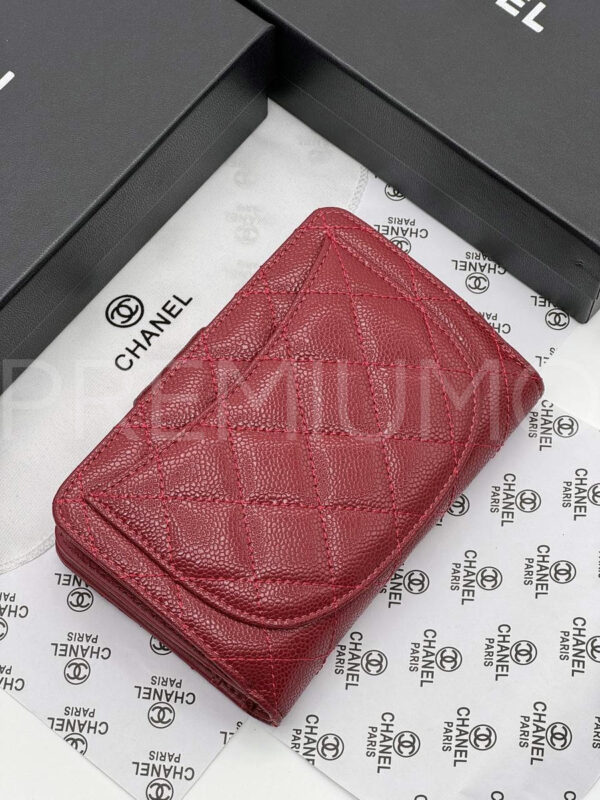 Chanel кошельки PR151067 2