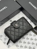 Chanel кошельки PR561396 8