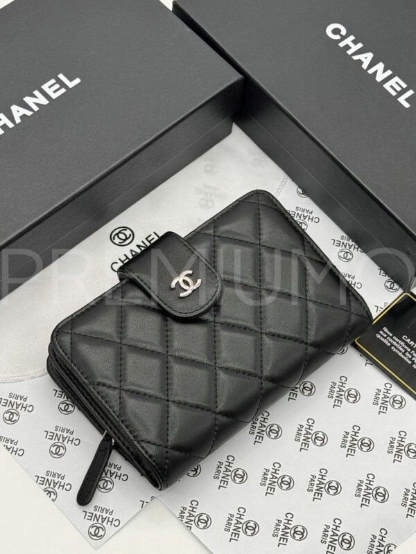 Chanel кошельки PR561396
