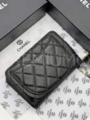 Chanel кошельки PR561396 9