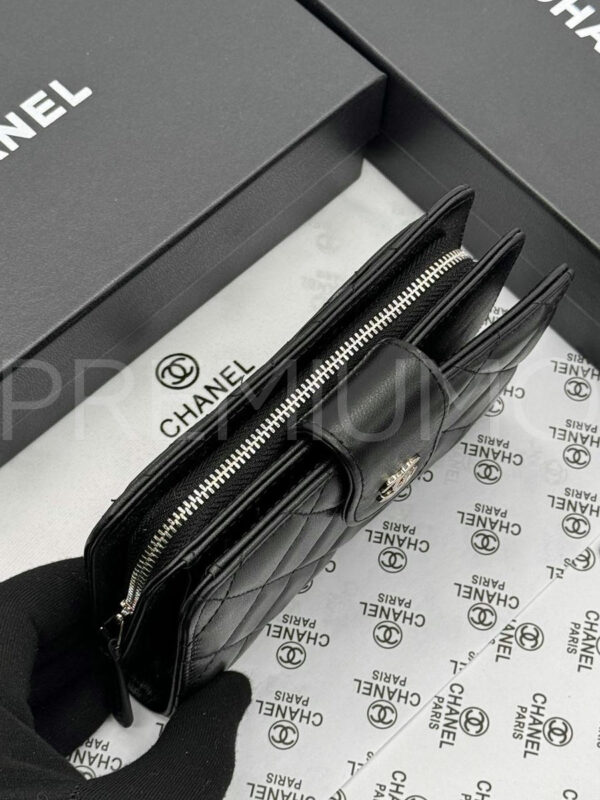 Chanel кошельки PR561396 3