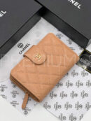Chanel кошельки PR781586 7