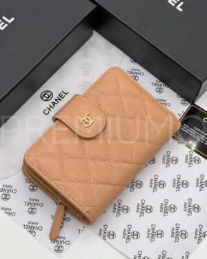 Chanel кошельки PR781586