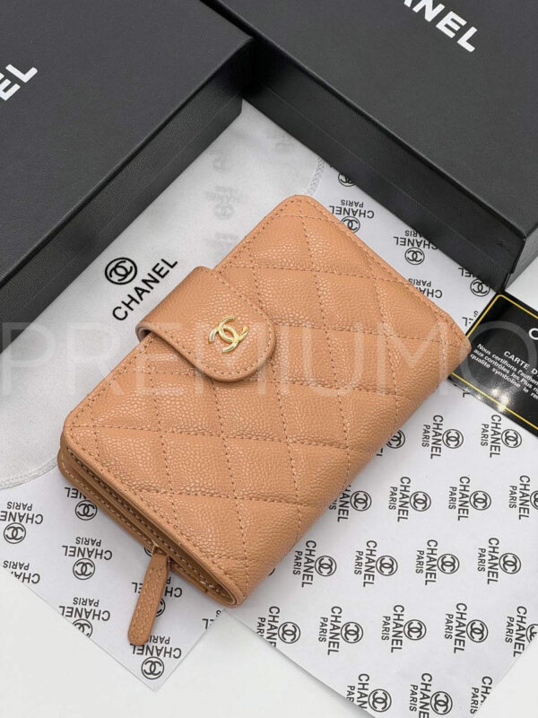 Chanel кошельки PR781586