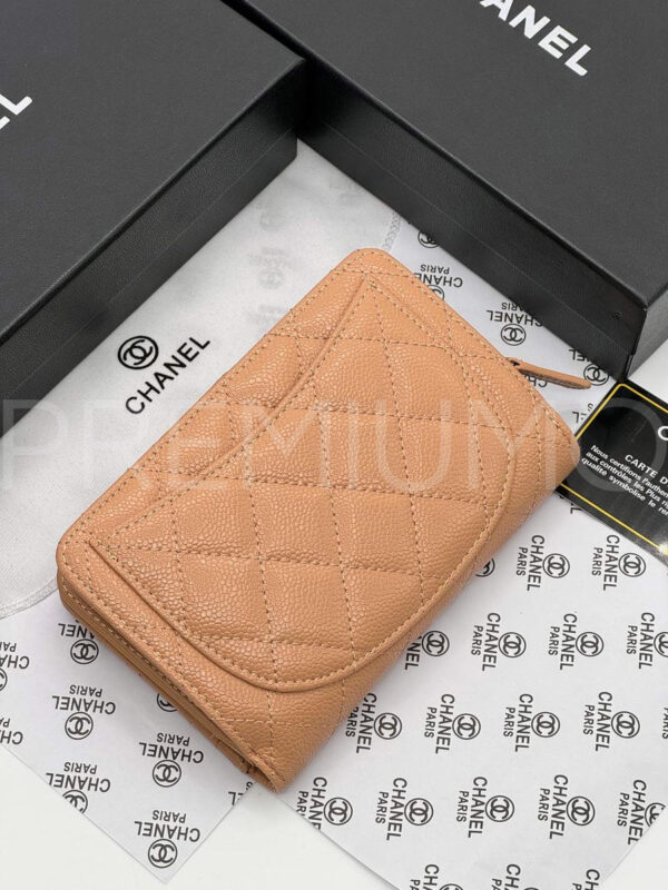 Chanel кошельки PR781586 2