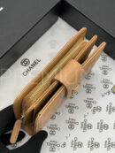 Chanel кошельки PR781586 9