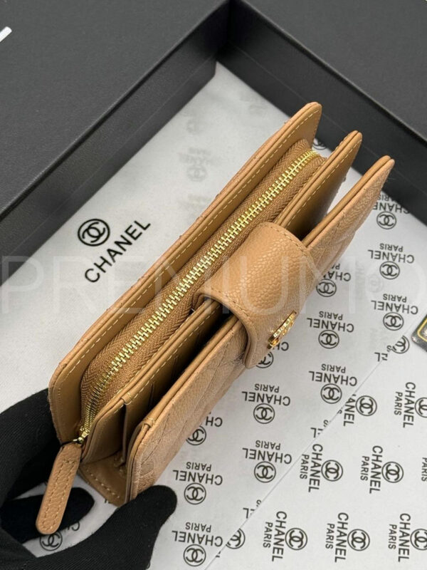 Chanel кошельки PR781586 3