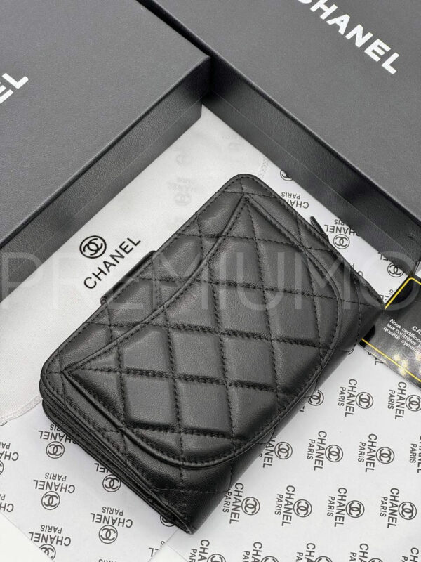 Chanel кошельки PR481750 2