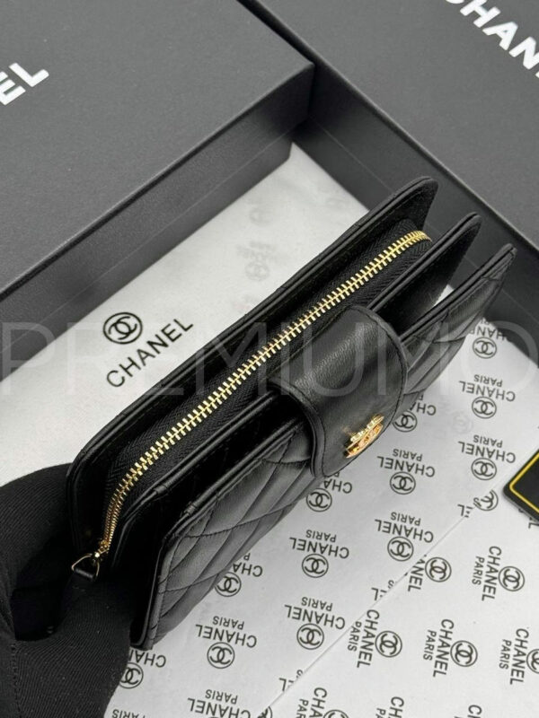 Chanel кошельки PR481750 3
