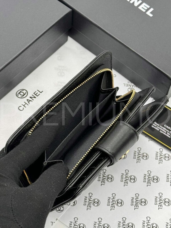 Chanel кошельки PR481750 4