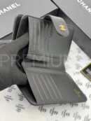 Chanel кошельки PR481750 12