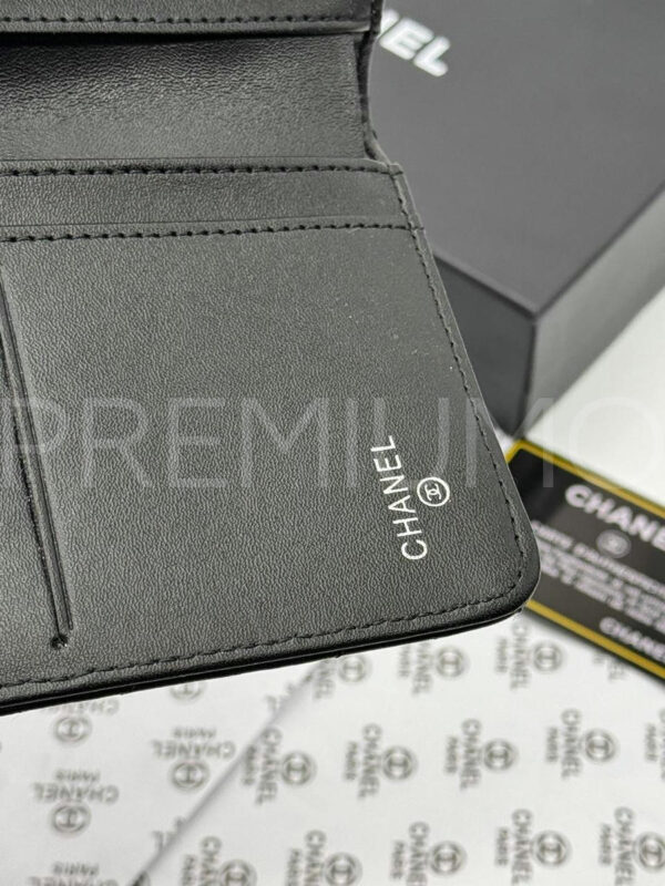 Chanel кошельки PR561396 6