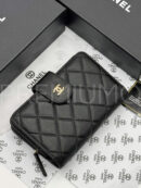 Chanel кошельки PR481750 8