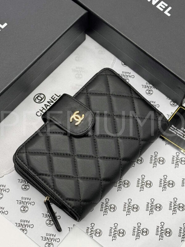 Chanel кошельки PR481750