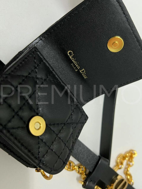 Christian Dior ремень PR703576 5