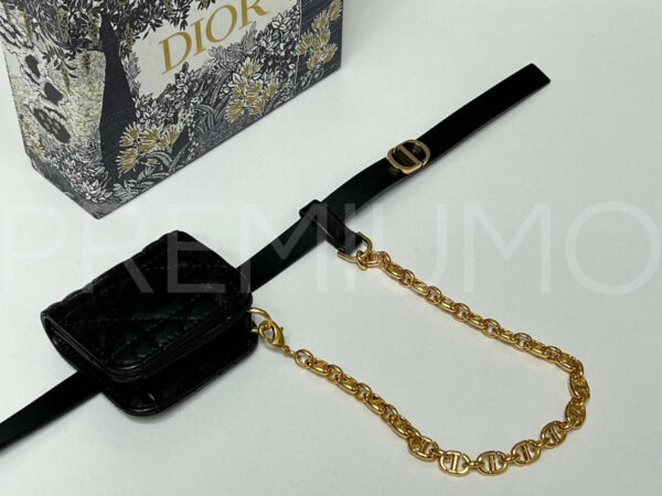 Christian Dior ремень PR703576 2